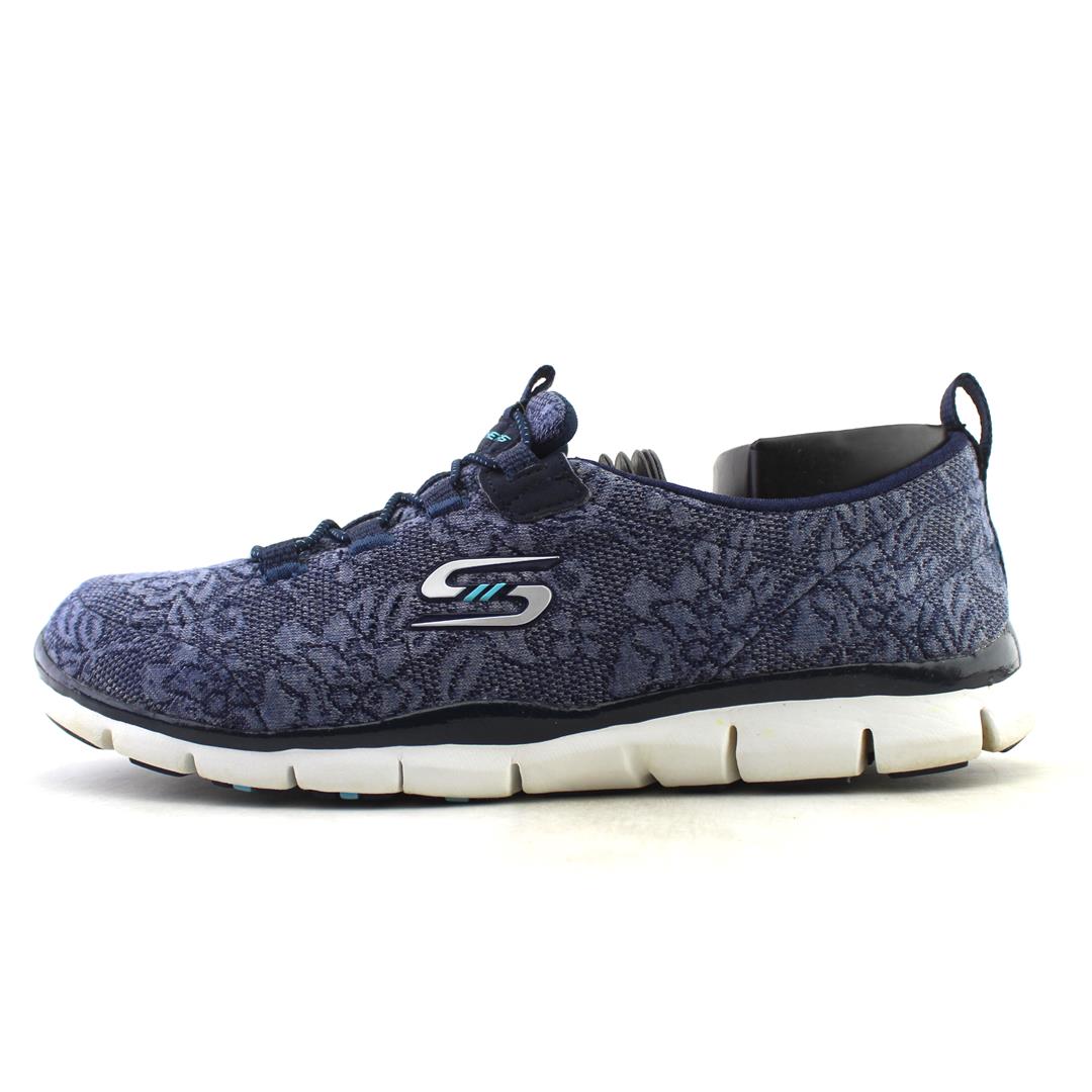 SKECHERS TRAINERS - LACEY