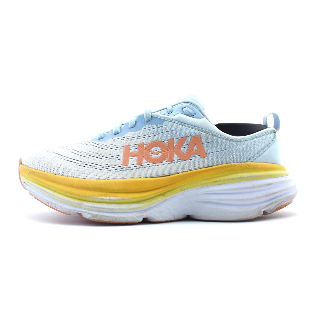 HOKA ONE ONE BONDI 8