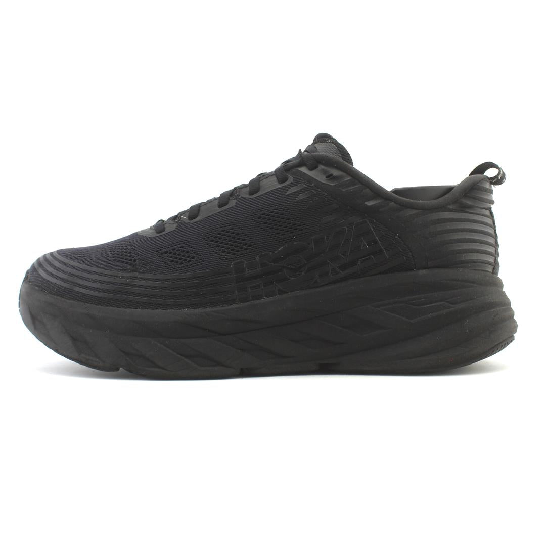 HOKA ONE ONE BONDI 6
