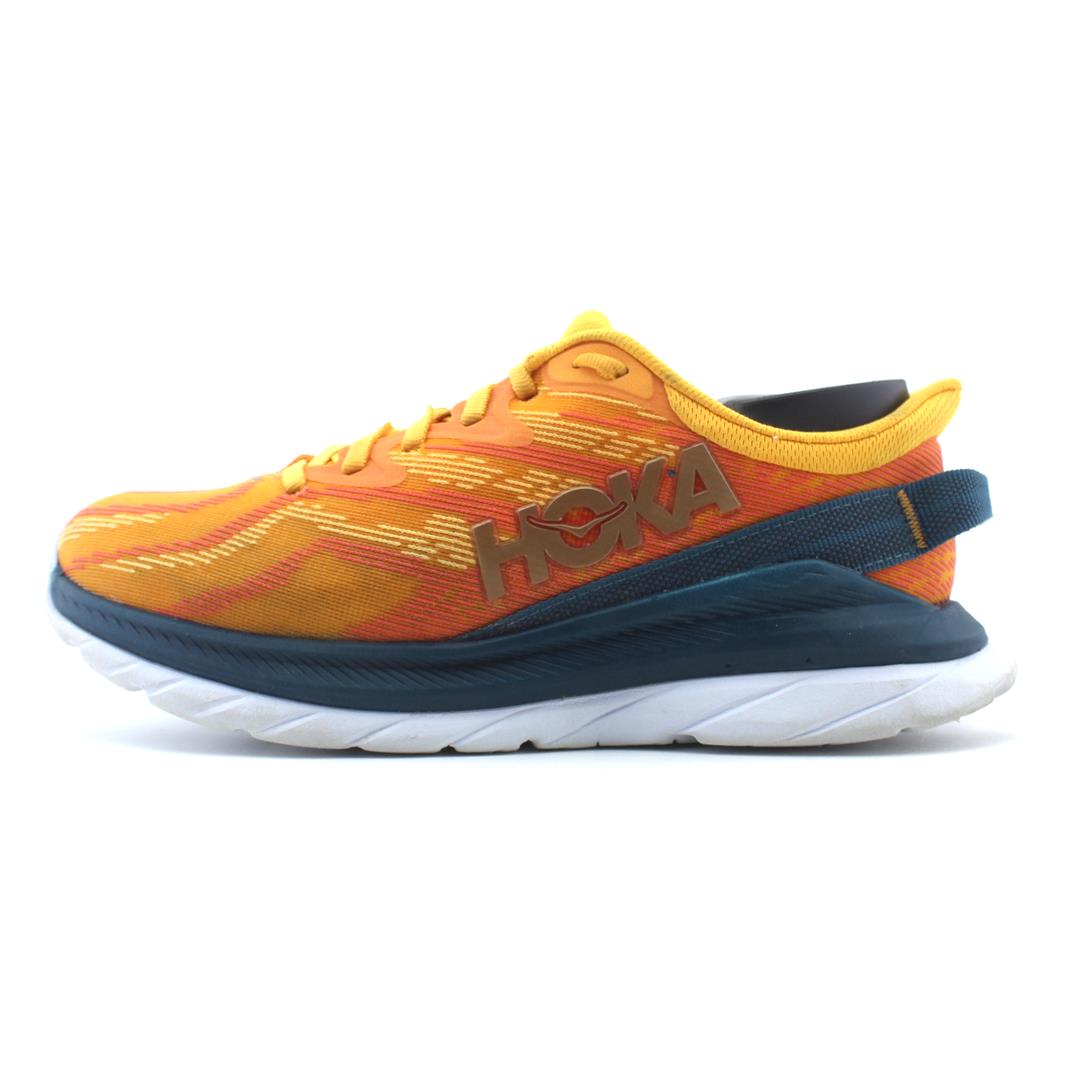 HOKA ONE ONE MACH SUPERSONIC