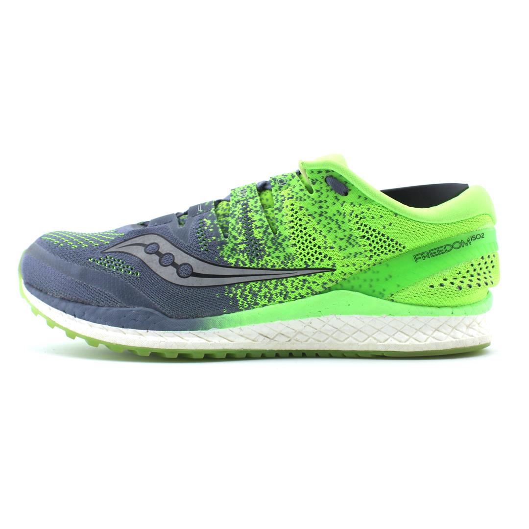 SAUCONY FREEDOM ISO 2
