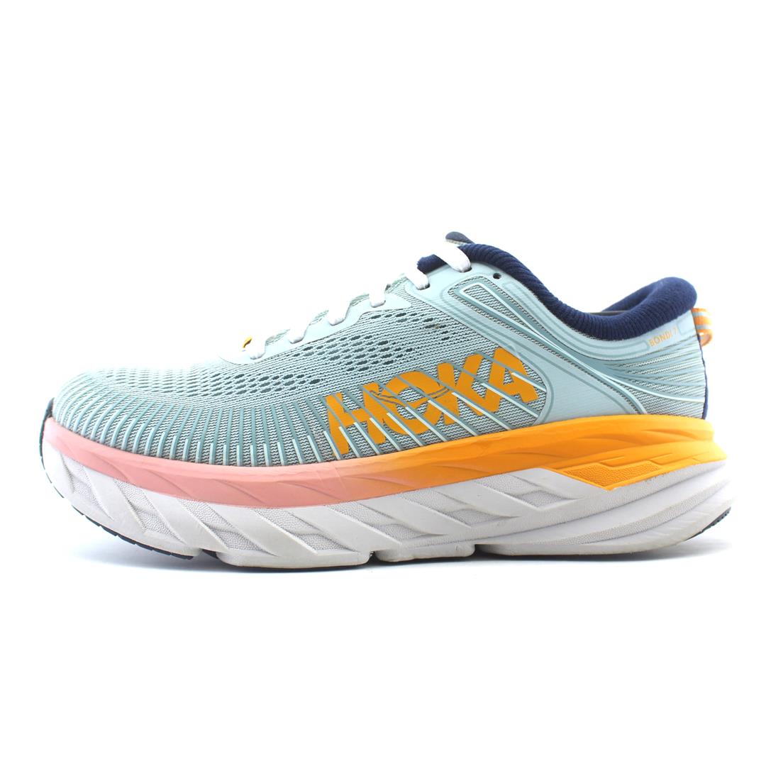 HOKA ONE ONE BONDI 7