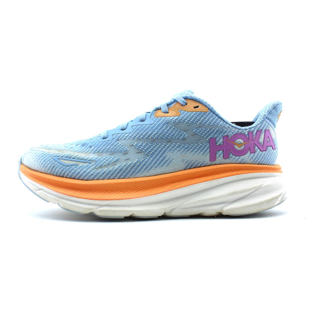 HOKA ONE ONE CLIFTON 9