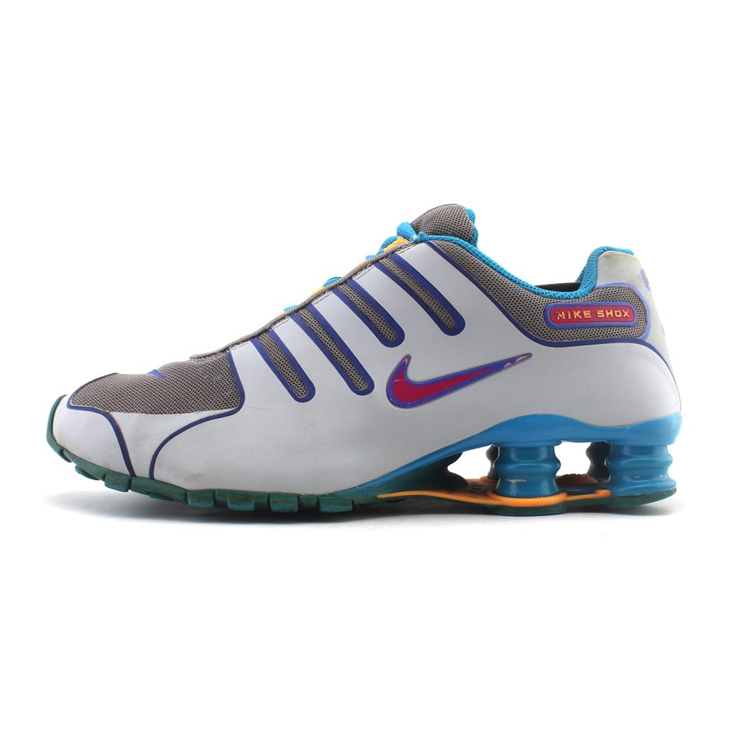 Buy NIKE Shoes Online In Pakistan