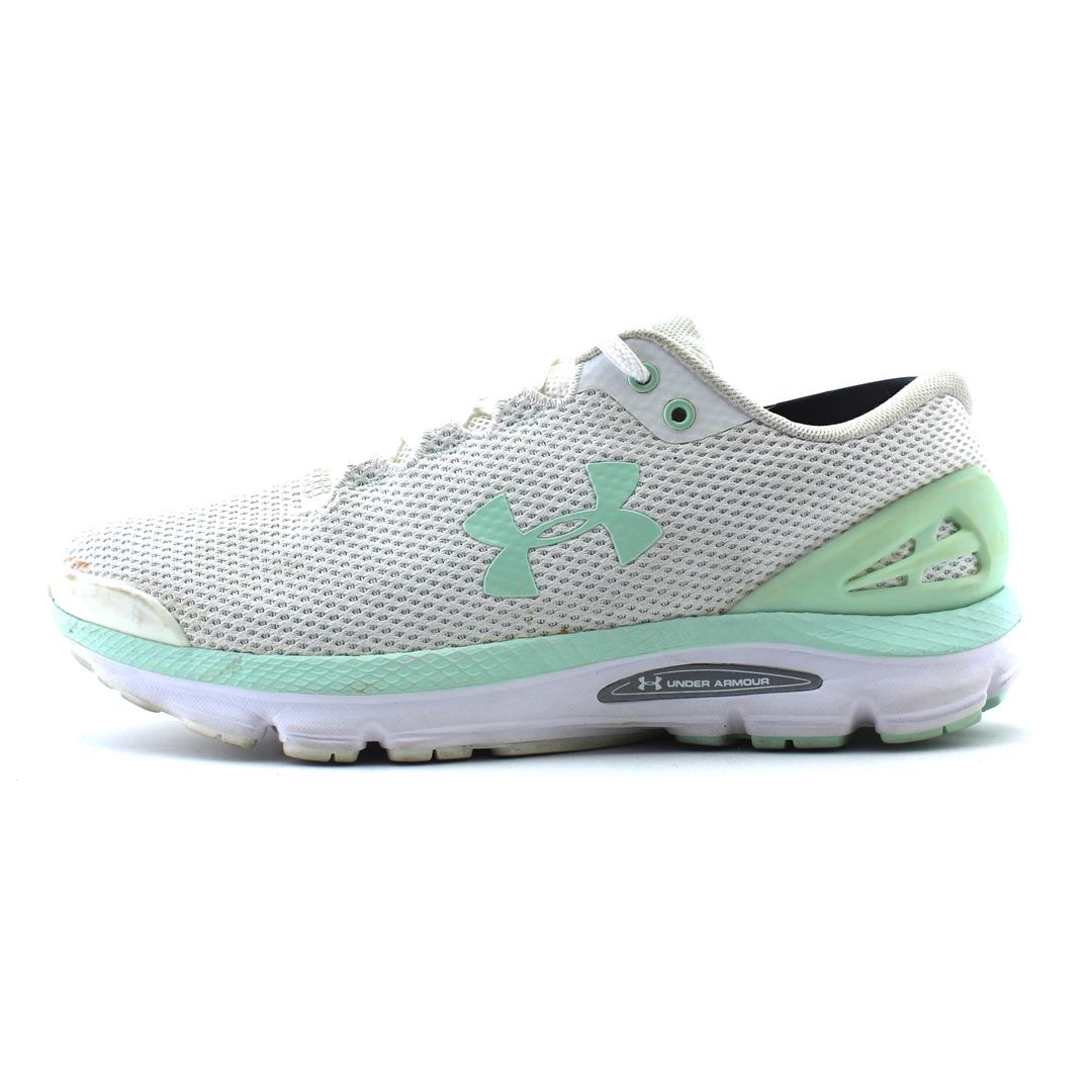 UNDER ARMOUR CHARGED GEMINI