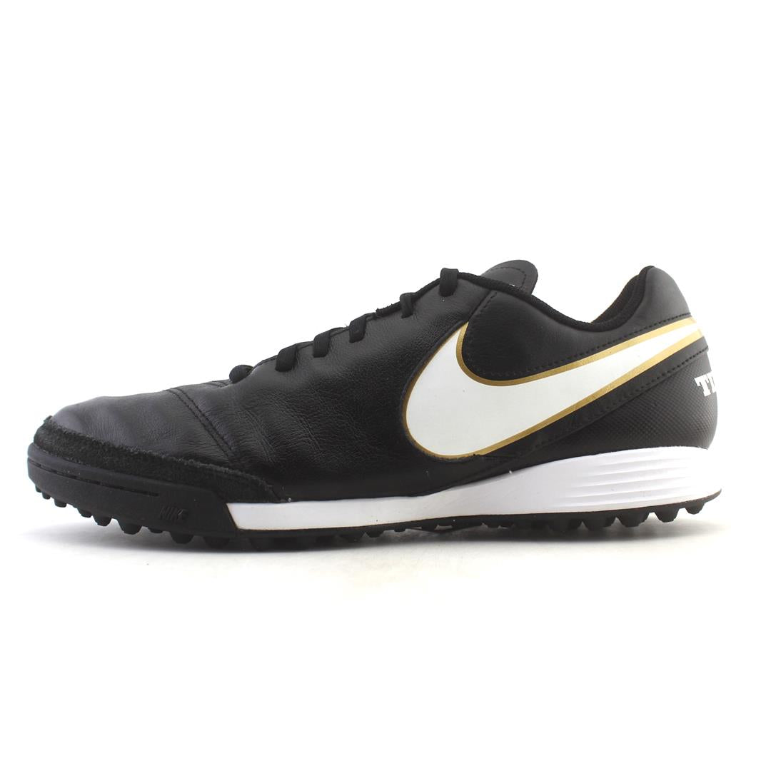 NIKE TIEMPO GENIO II LEATHER TF