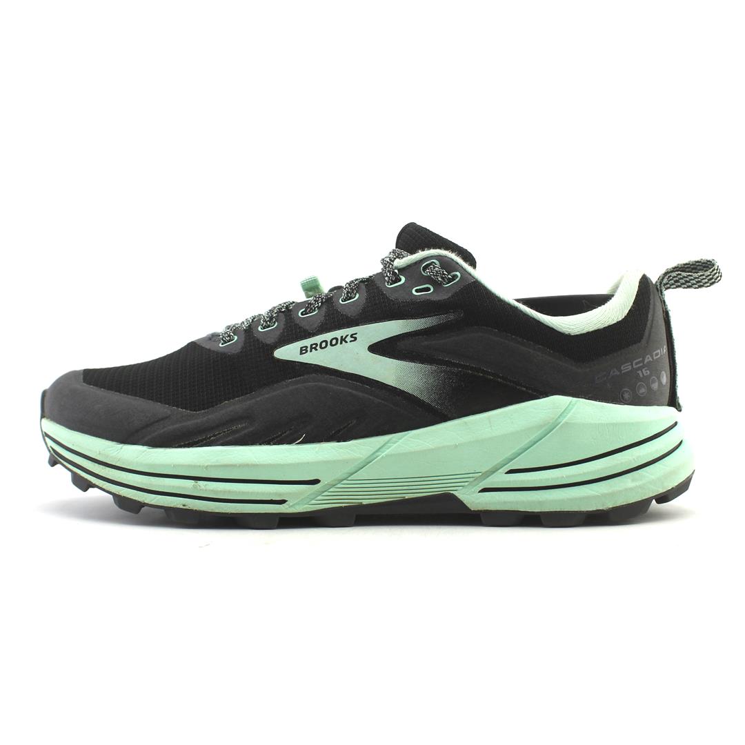 BROOKS CASCADIA 16