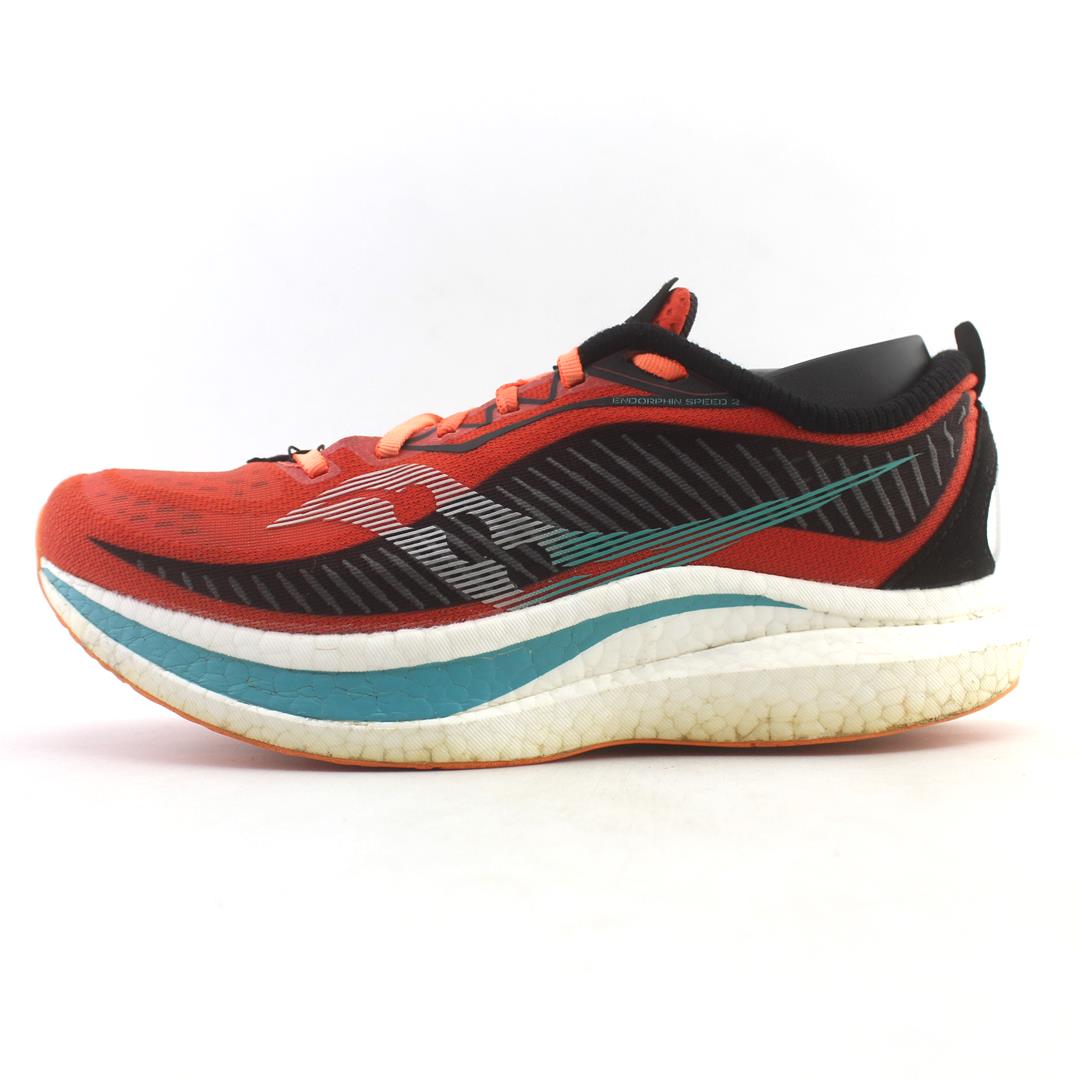 SAUCONY ENDORPHIN SPEED 2