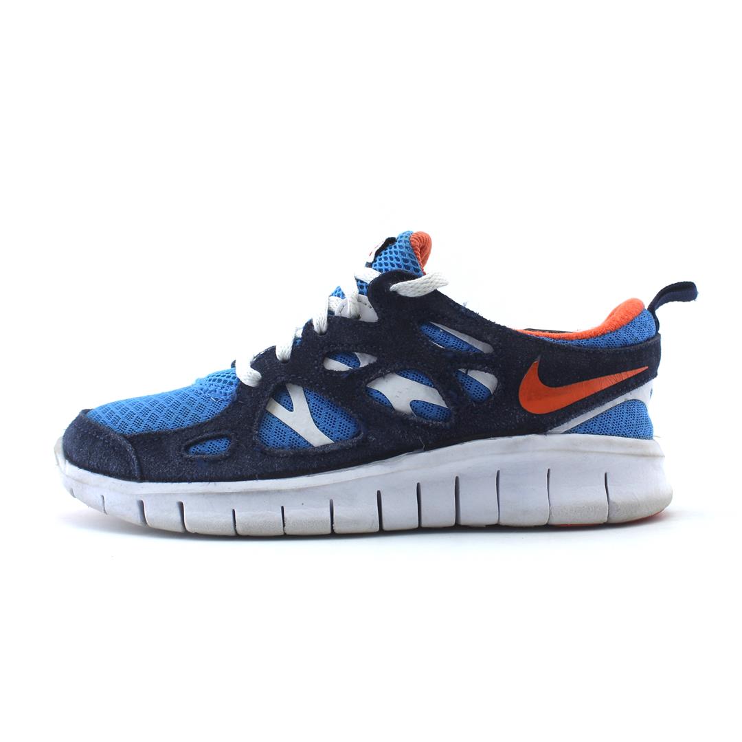 NIKE FREE RUN 2