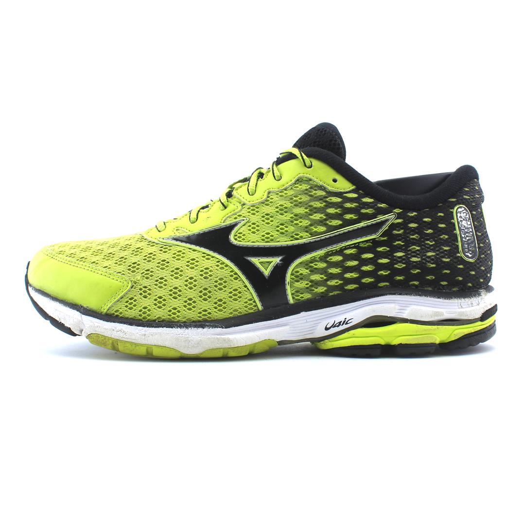 MIZUNO WAVE RIDER 18