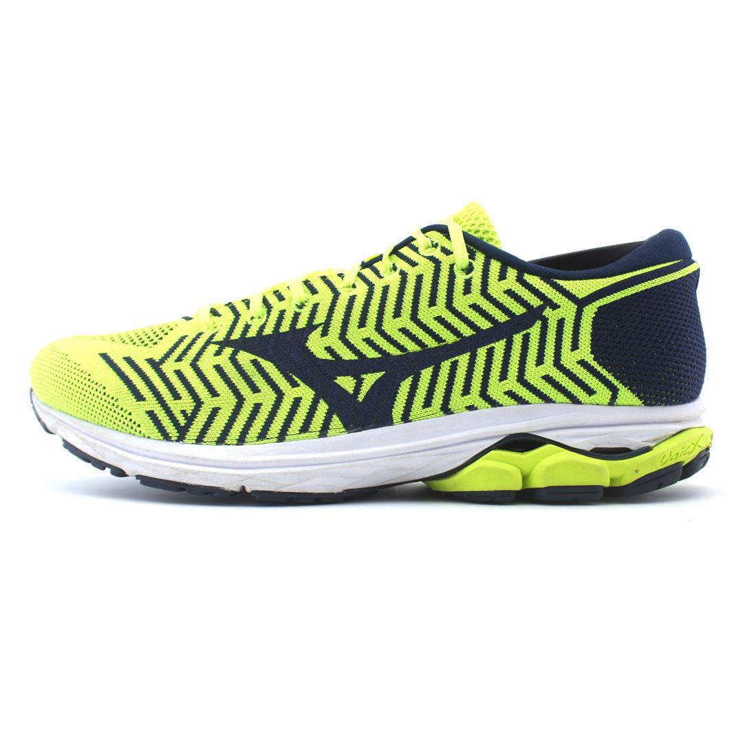 MIZUNO WAVE RIDER WAVEKNIT R2