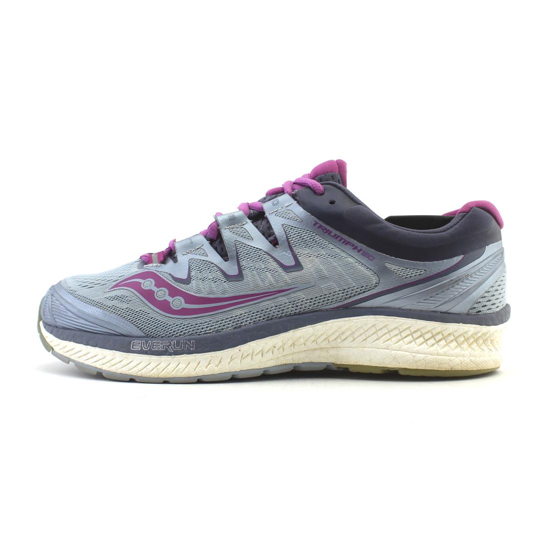 SAUCONY TRIUMPH ISO 4