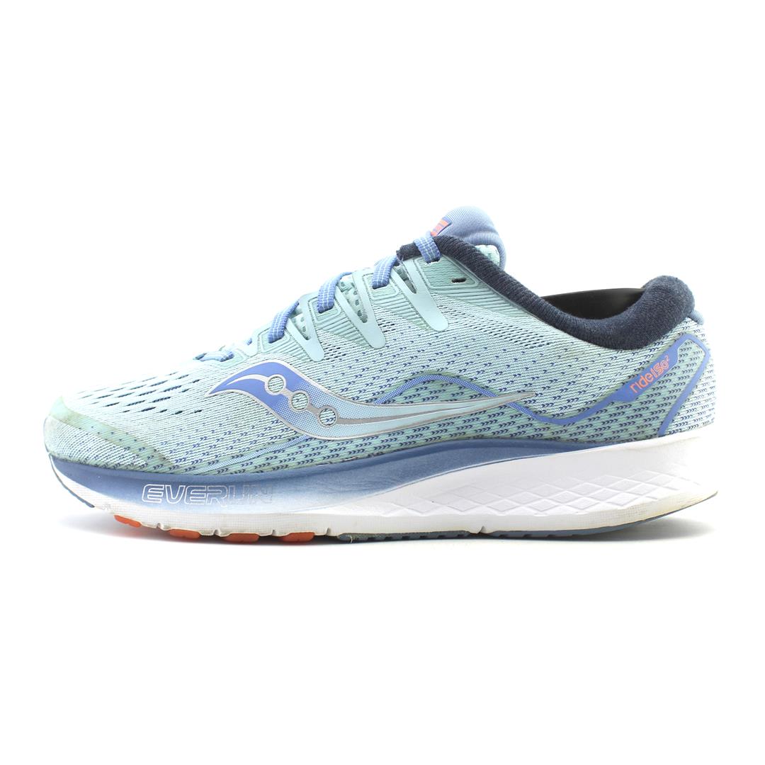 SAUCONY RIDE ISO 2