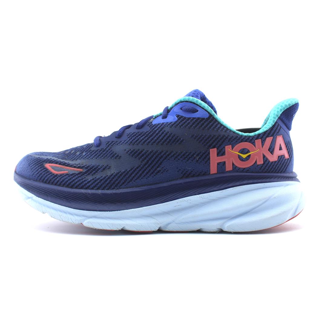HOKA ONE ONE CLIFTON 9