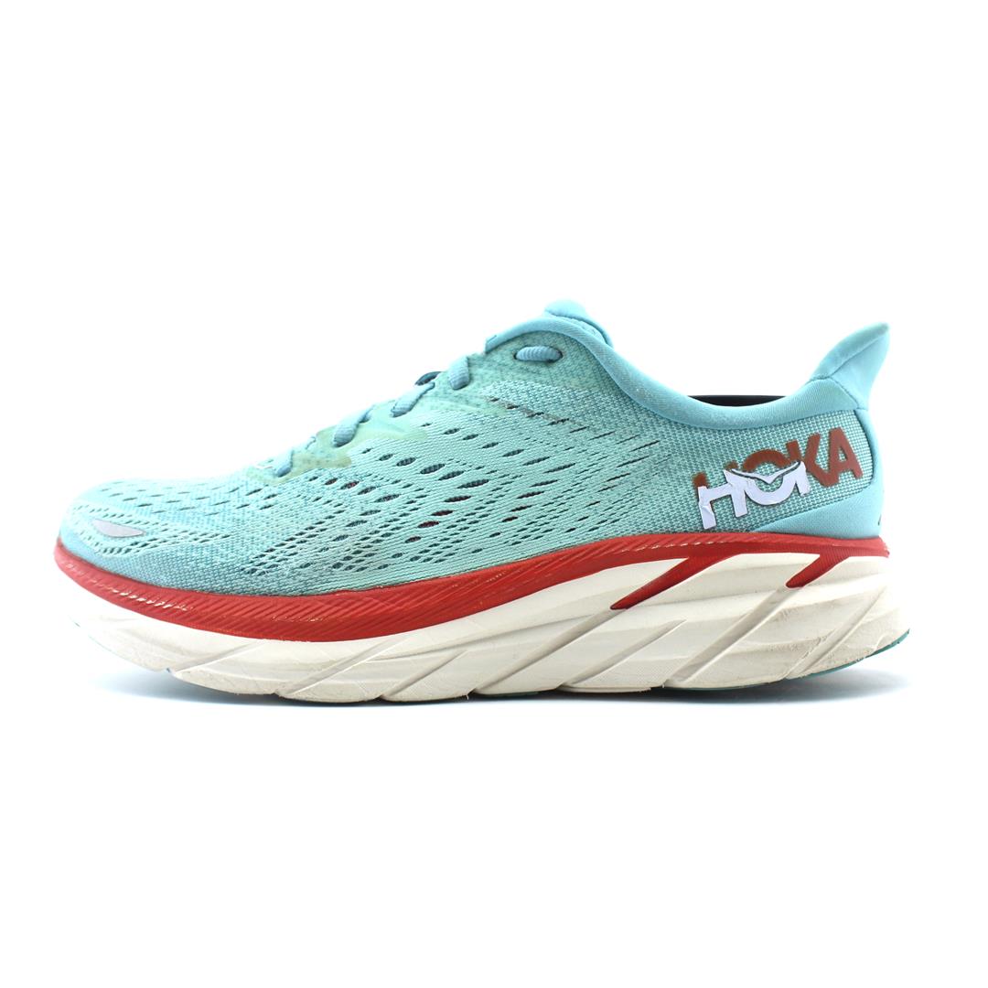 HOKA ONE ONE CLIFTON 8