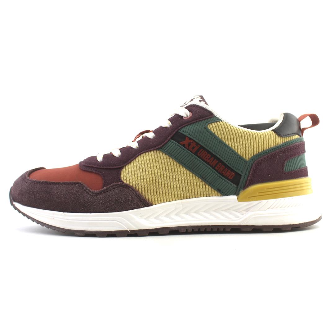 XTI URBAN HOMBRE