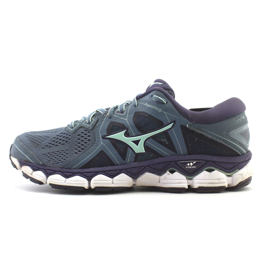MIZUNO WAVE SKY 2