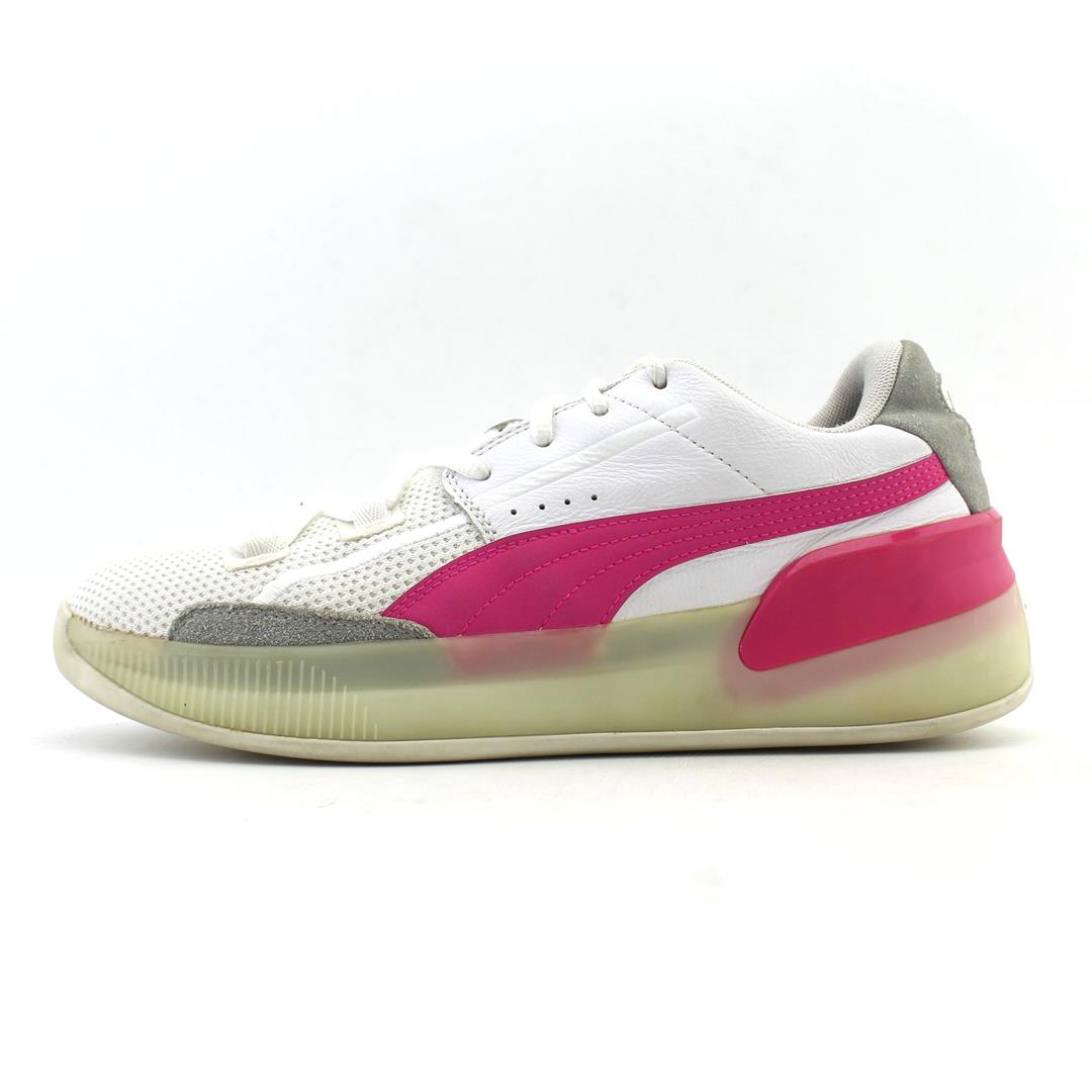 PUMA CLYDE HARDWOOD
