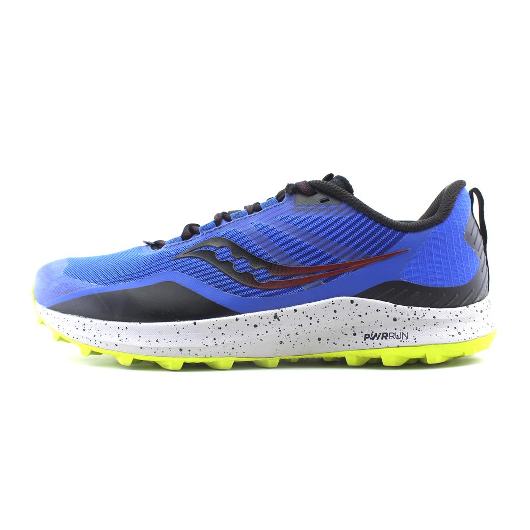 SAUCONY PEREGRINE 12