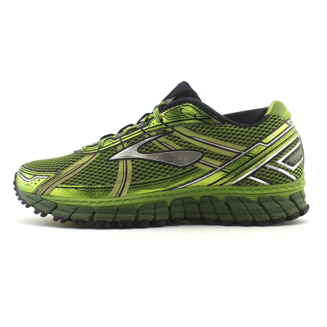 BROOKS ADRENALINE ASR 12