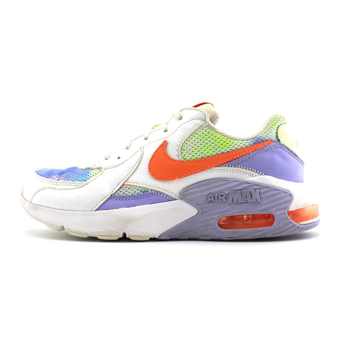 nike air max excee multicolor