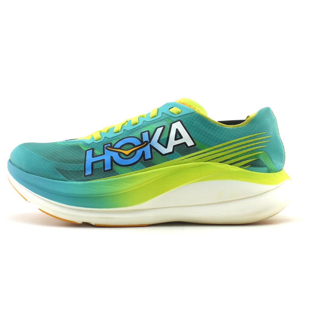 HOKA ONE ONE ROCKET X 2