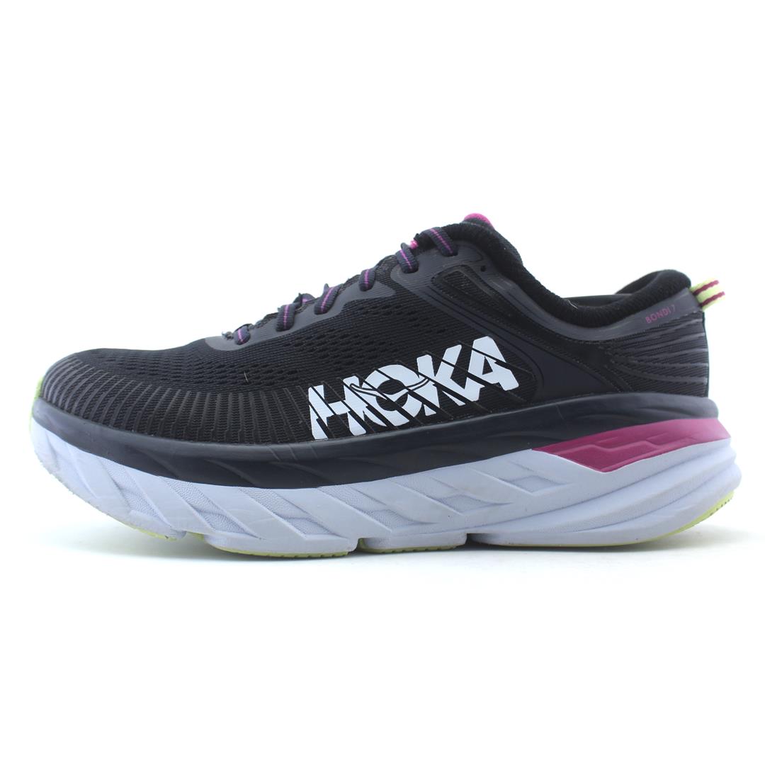 HOKA ONE ONE BONDI 7