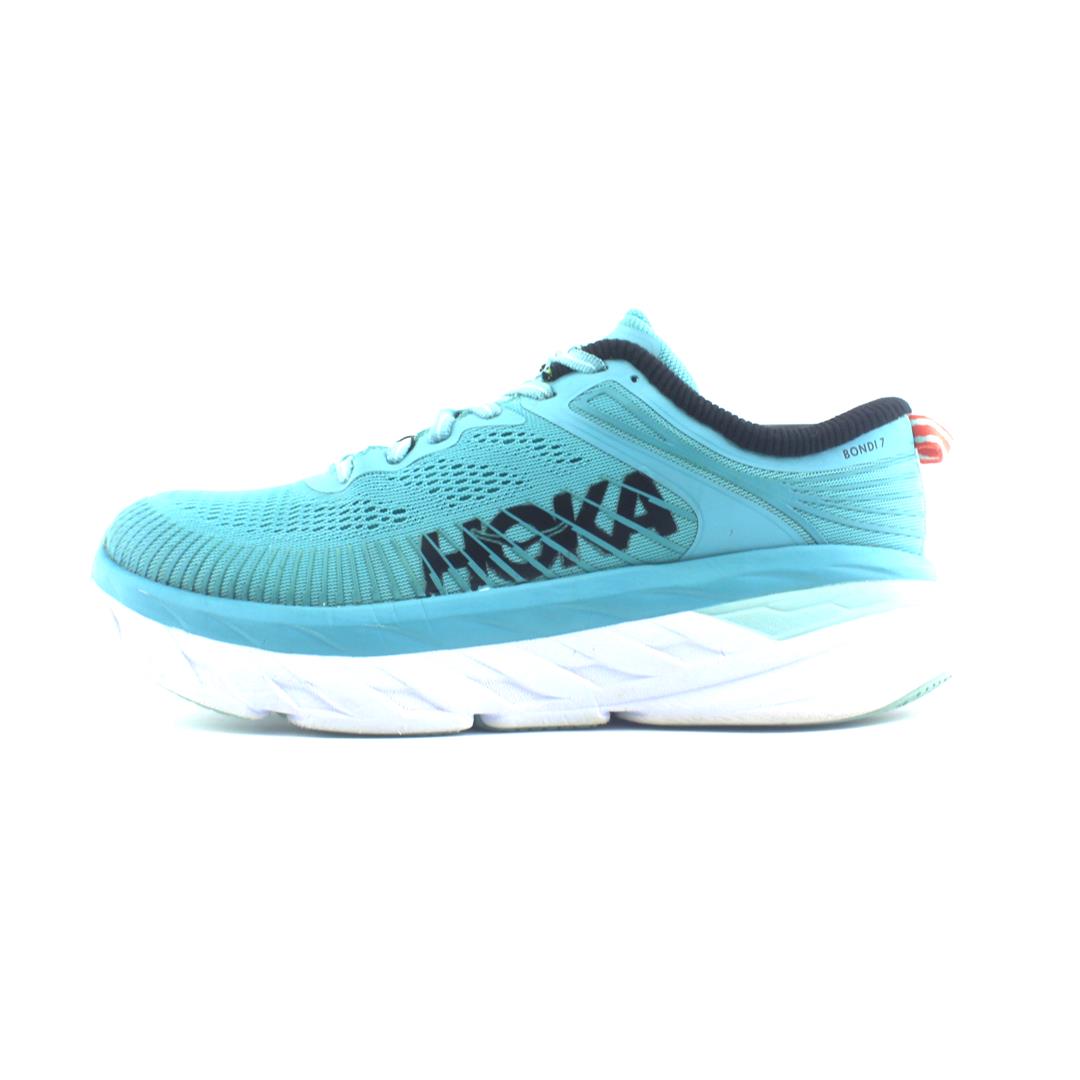 HOKA ONE ONE BONDI 7