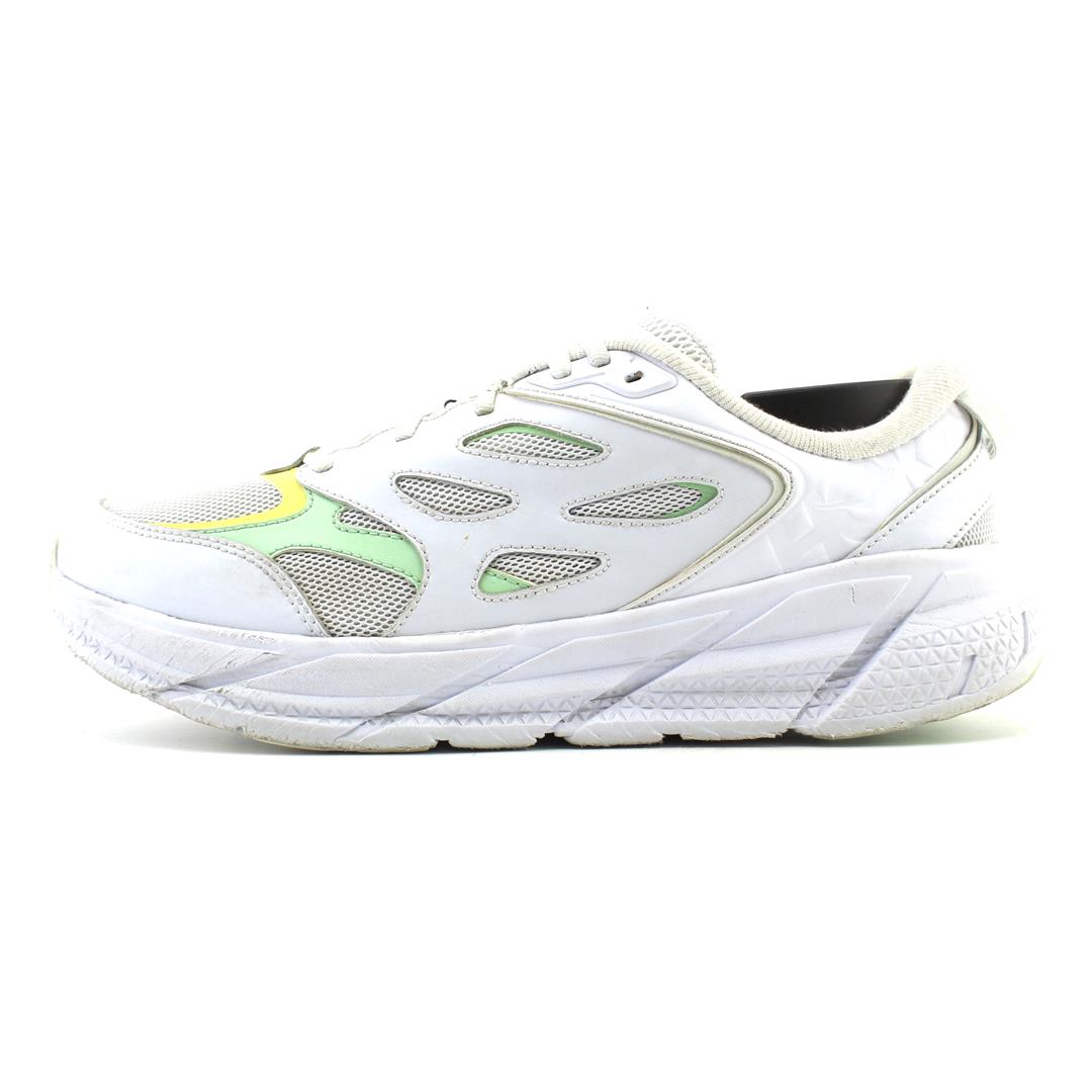 HOKA ONE ONE CLIFTON L SUEDE