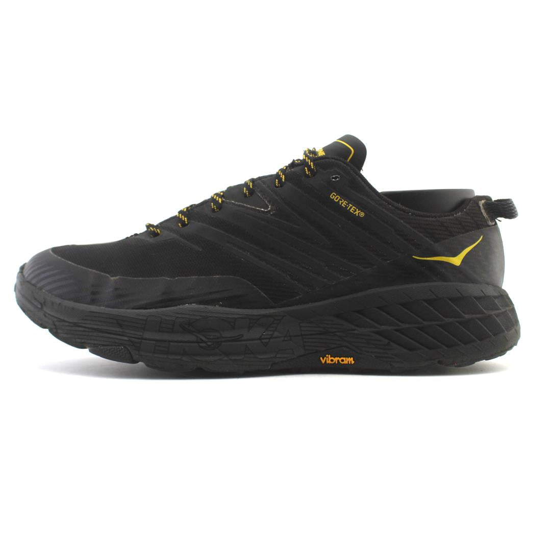 HOKA ONE ONE SPEEDGOAT 4