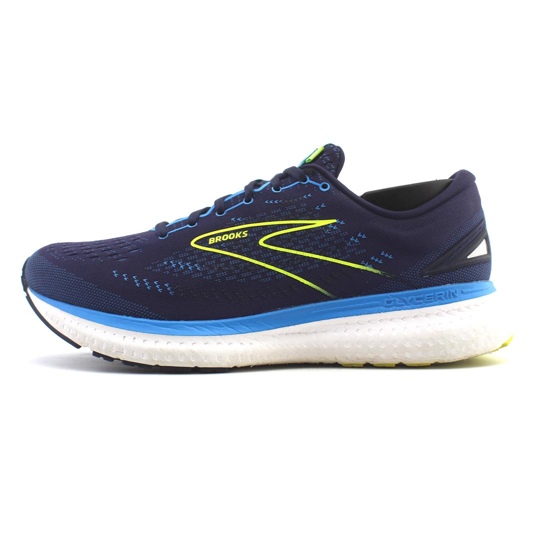 BROOKS GLYCERIN 19