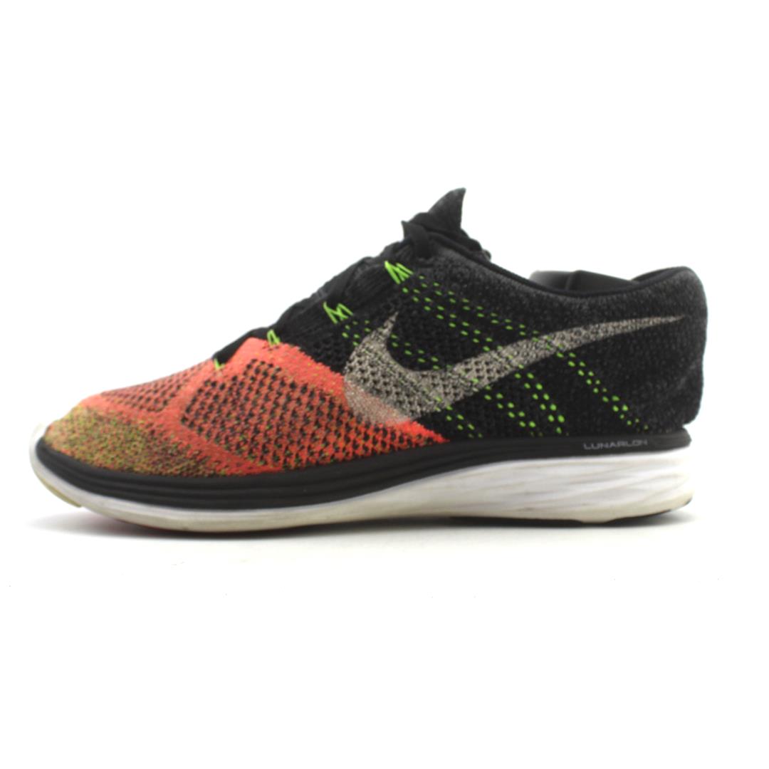 NIKE FLYKNIT LUNAR3