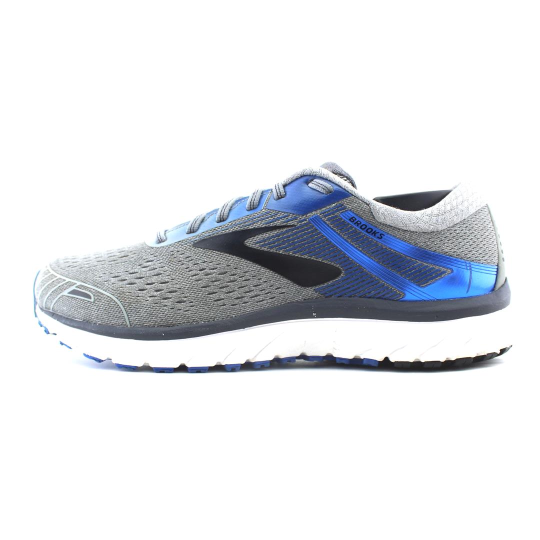 BROOKS ADRENALINE GTS 18