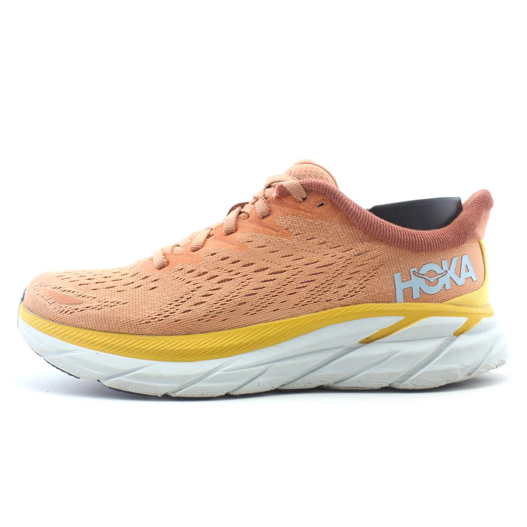 HOKA ONE ONE CLIFTON 8
