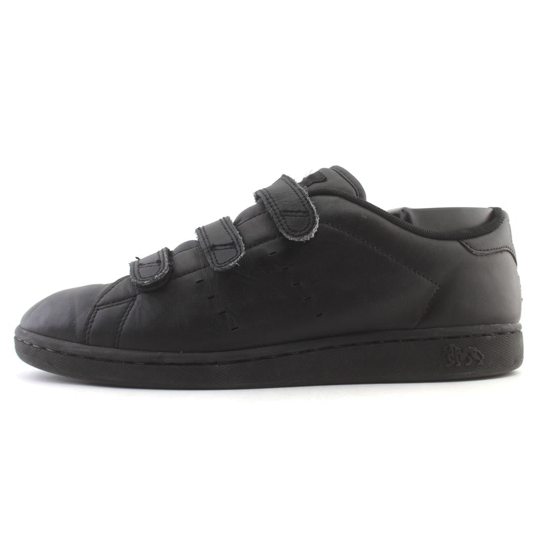 LONSDALE LEYTON LEATHER
