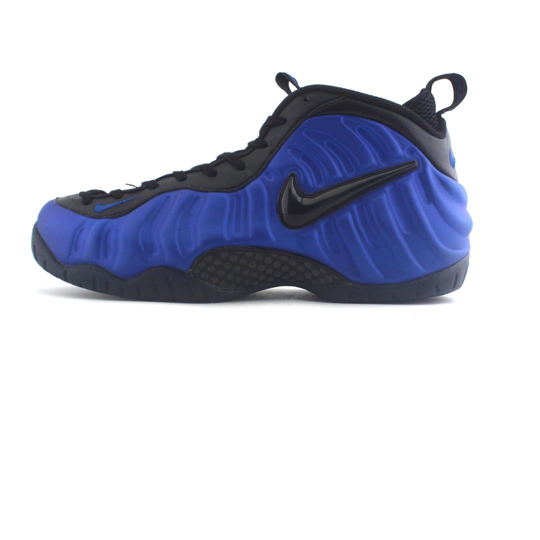 men's nike air foamposite pro