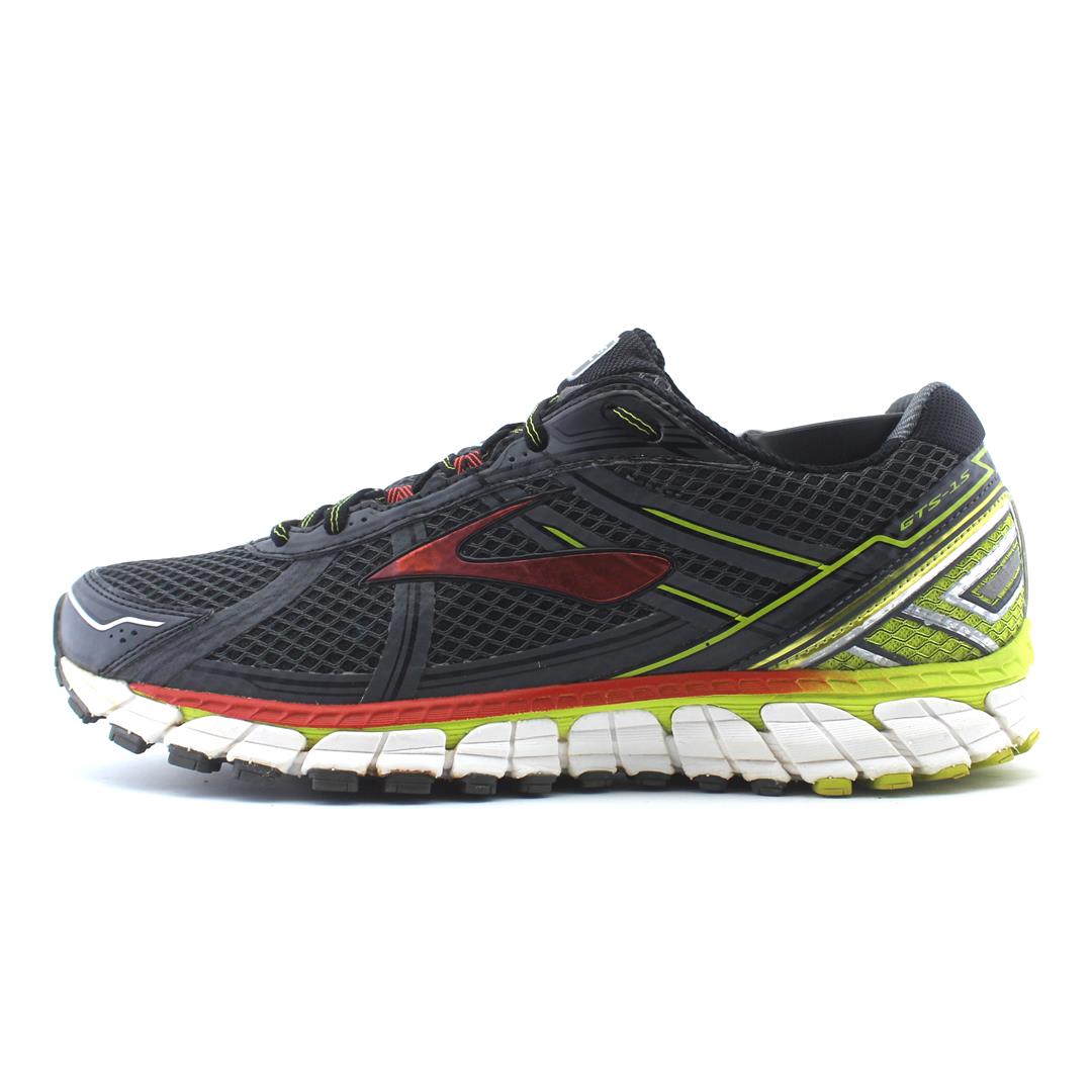 BROOKS ADRENALINE GTS 15