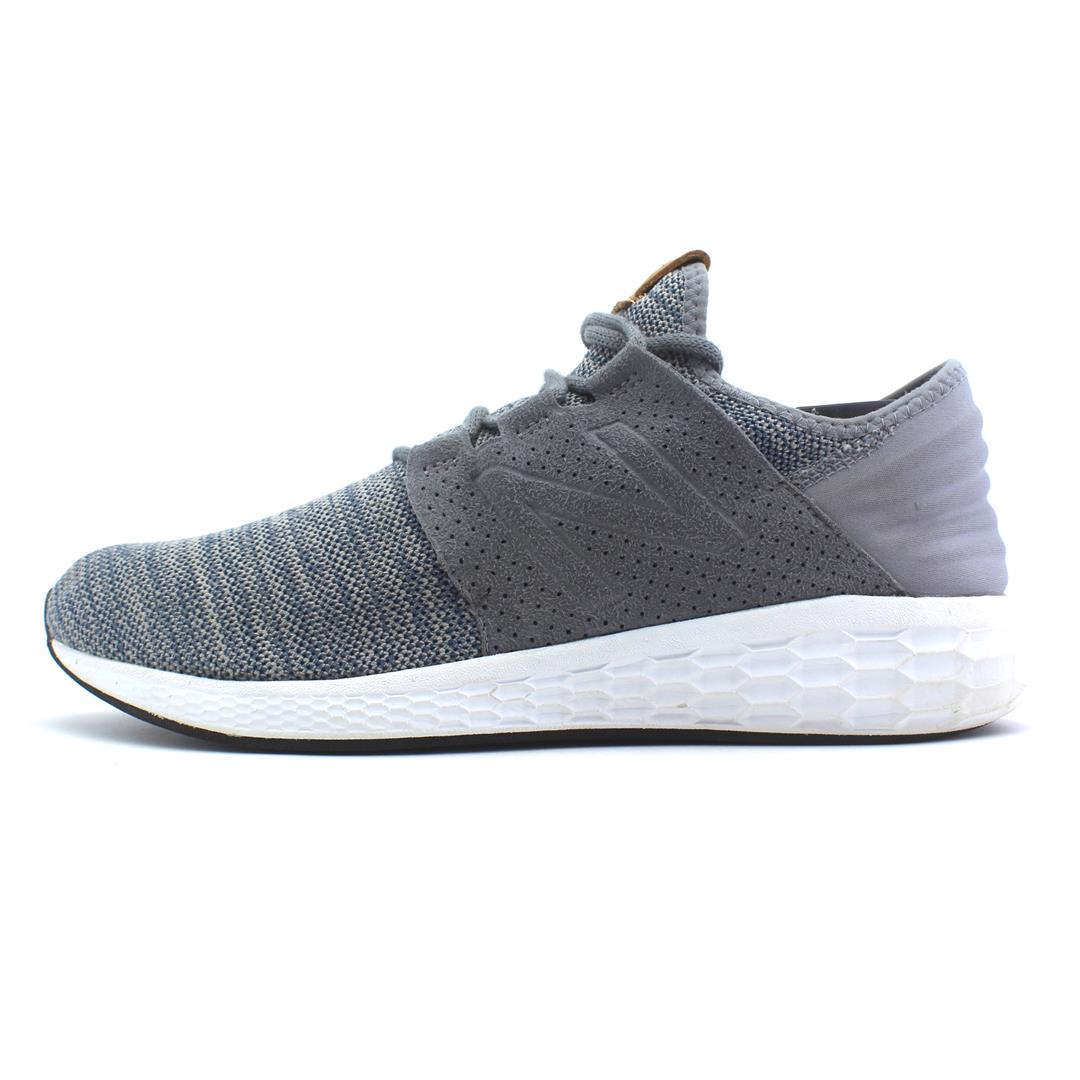 NEW BALANCE FRESH FOAM CRUZ V2