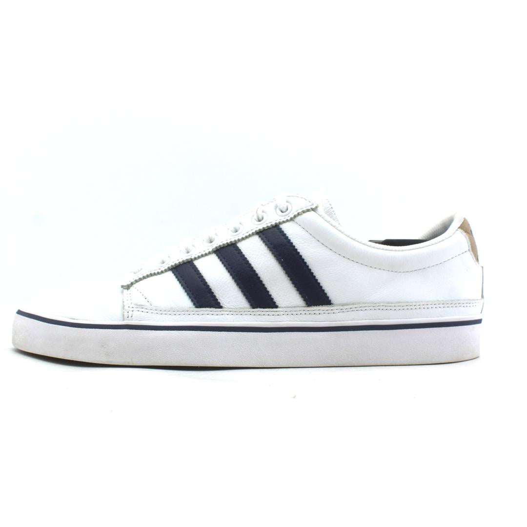 Rayado Shoe Adidas Rayado White Adidas Shoe Adidas Originals