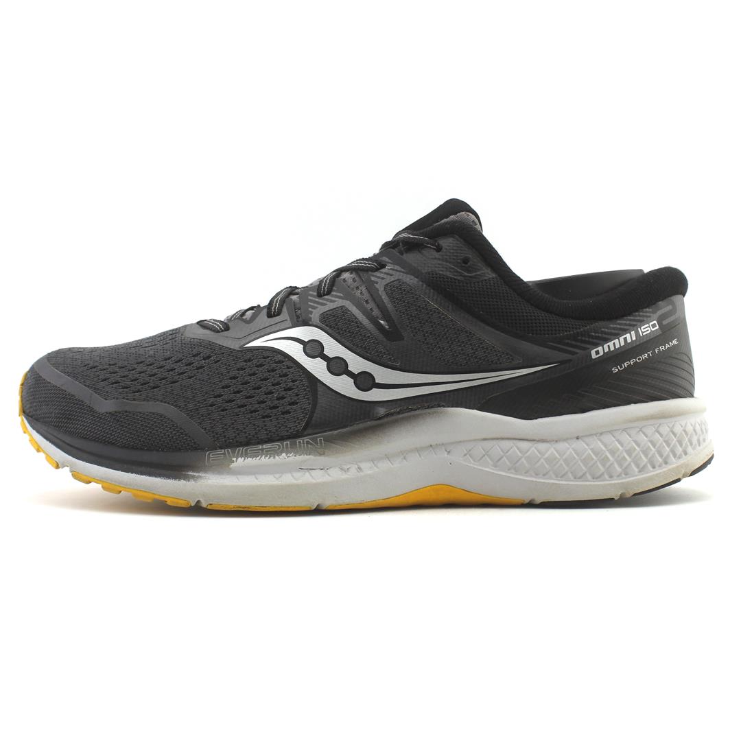 SAUCONY OMNI ISO 2