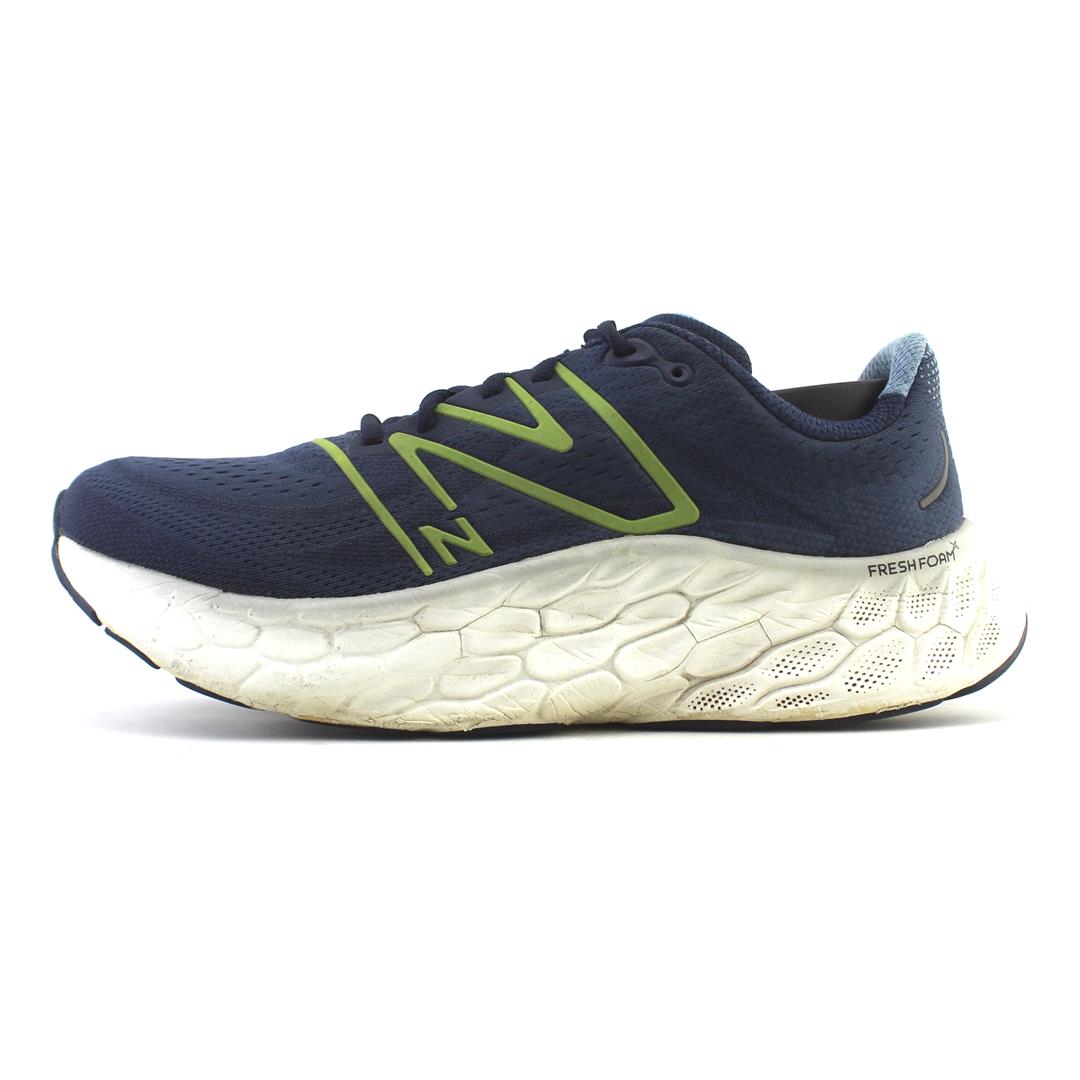 NEW BALANCE FRESH FOAM X MORE V4