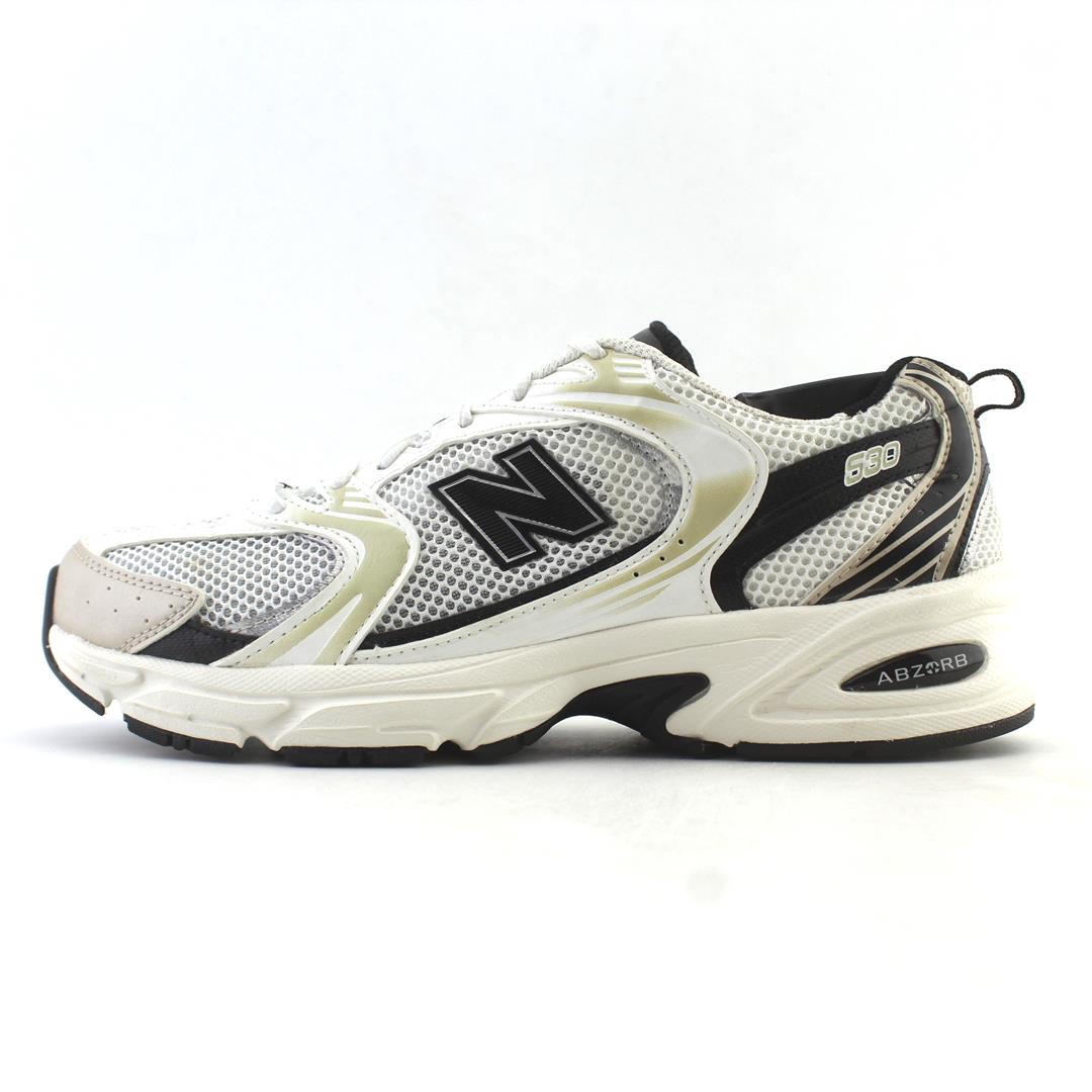 Original Vs Fake New Balance 530 Replica Copy Shoes Fake Sneakers