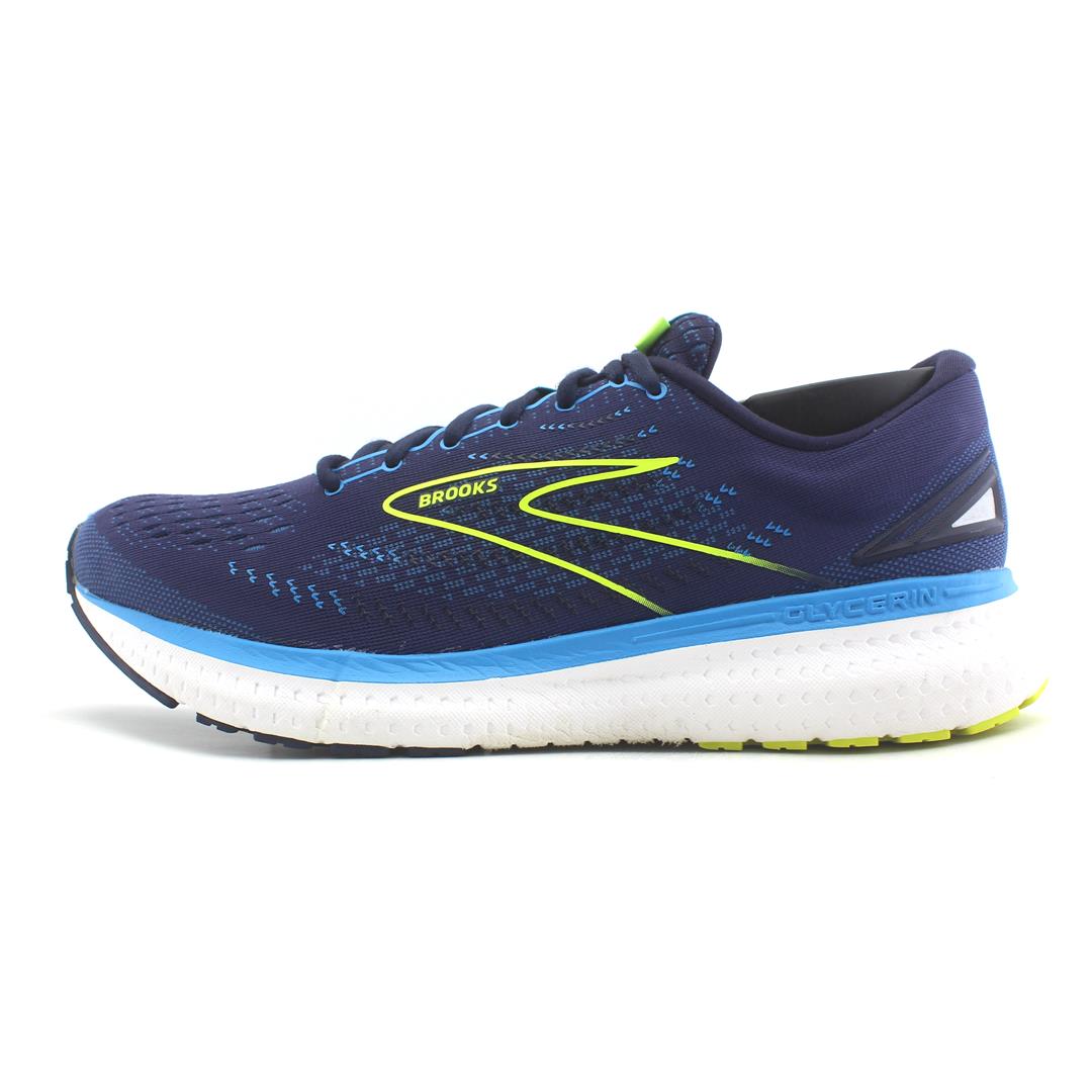 BROOKS GLYCERIN 19