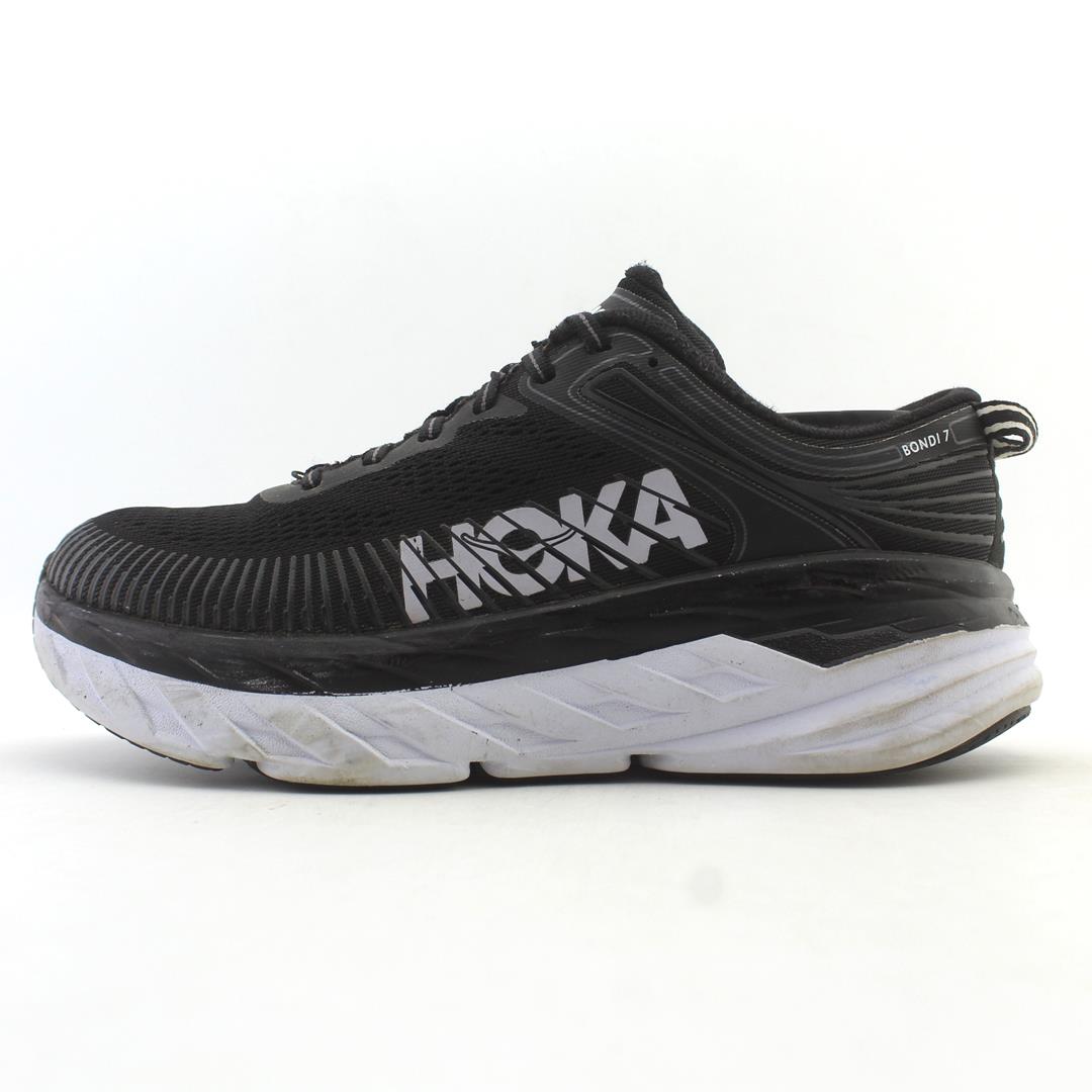 HOKA ONE ONE BONDI 7