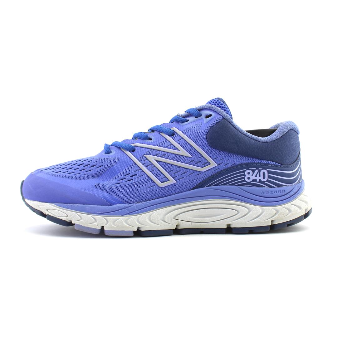 NEW BALANCE 840 V5