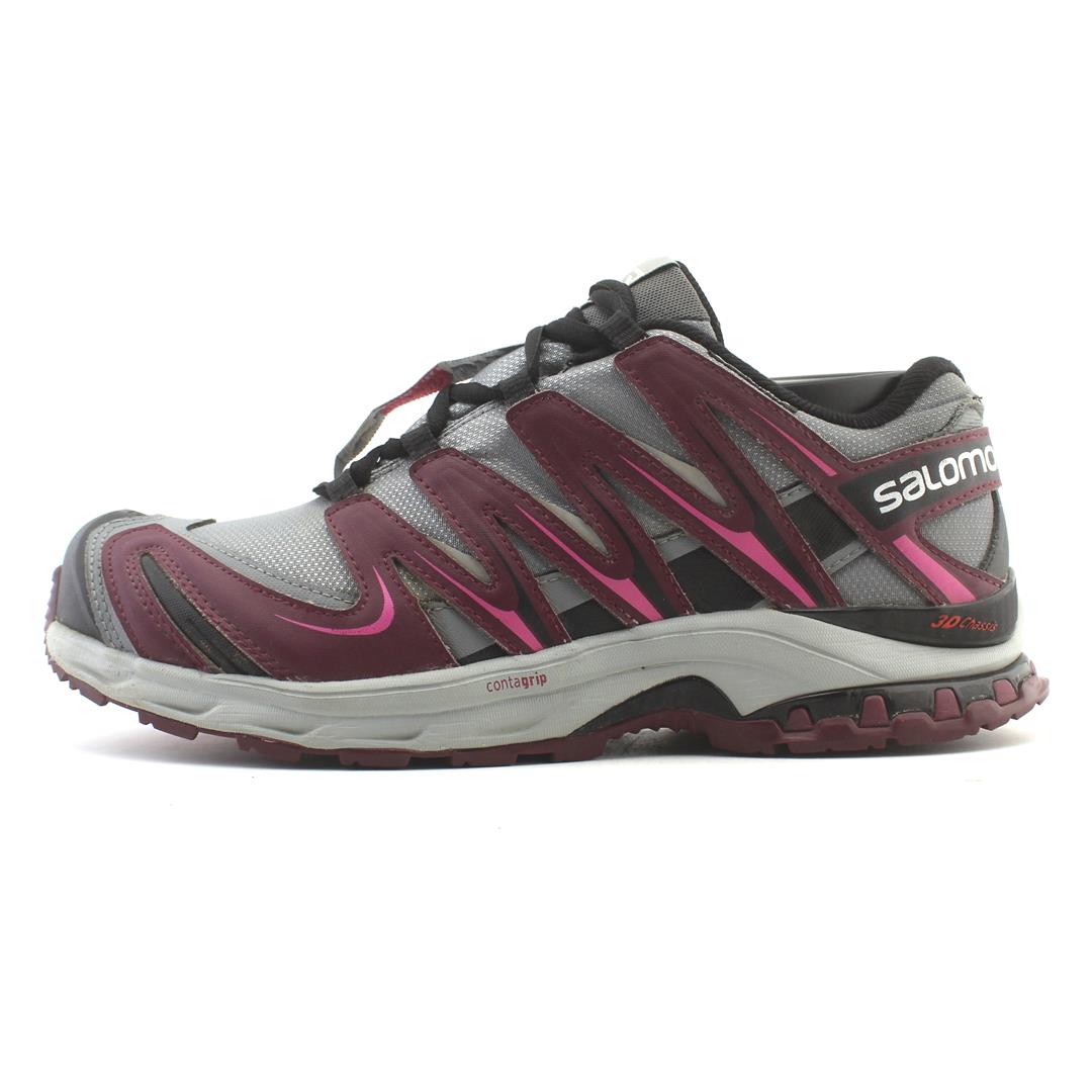SALOMON XA PRO 3D