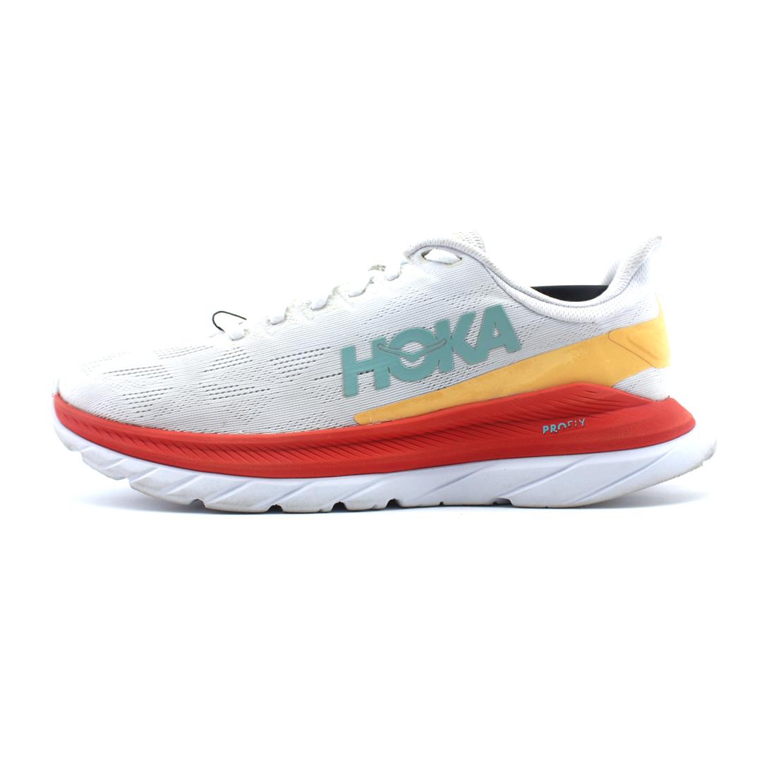 HOKA ONE ONE MACH 4