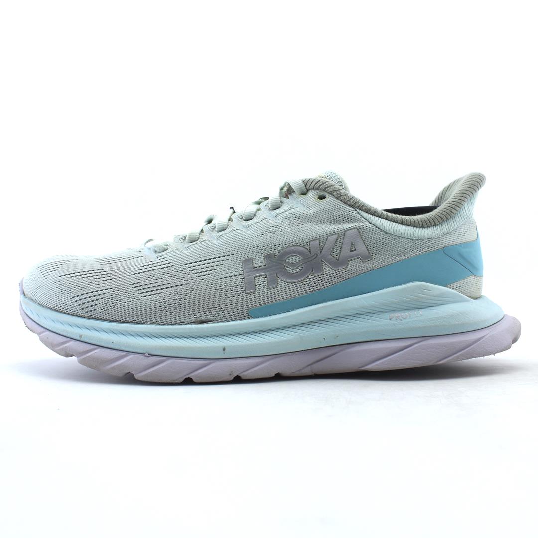HOKA ONE ONE MACH 4