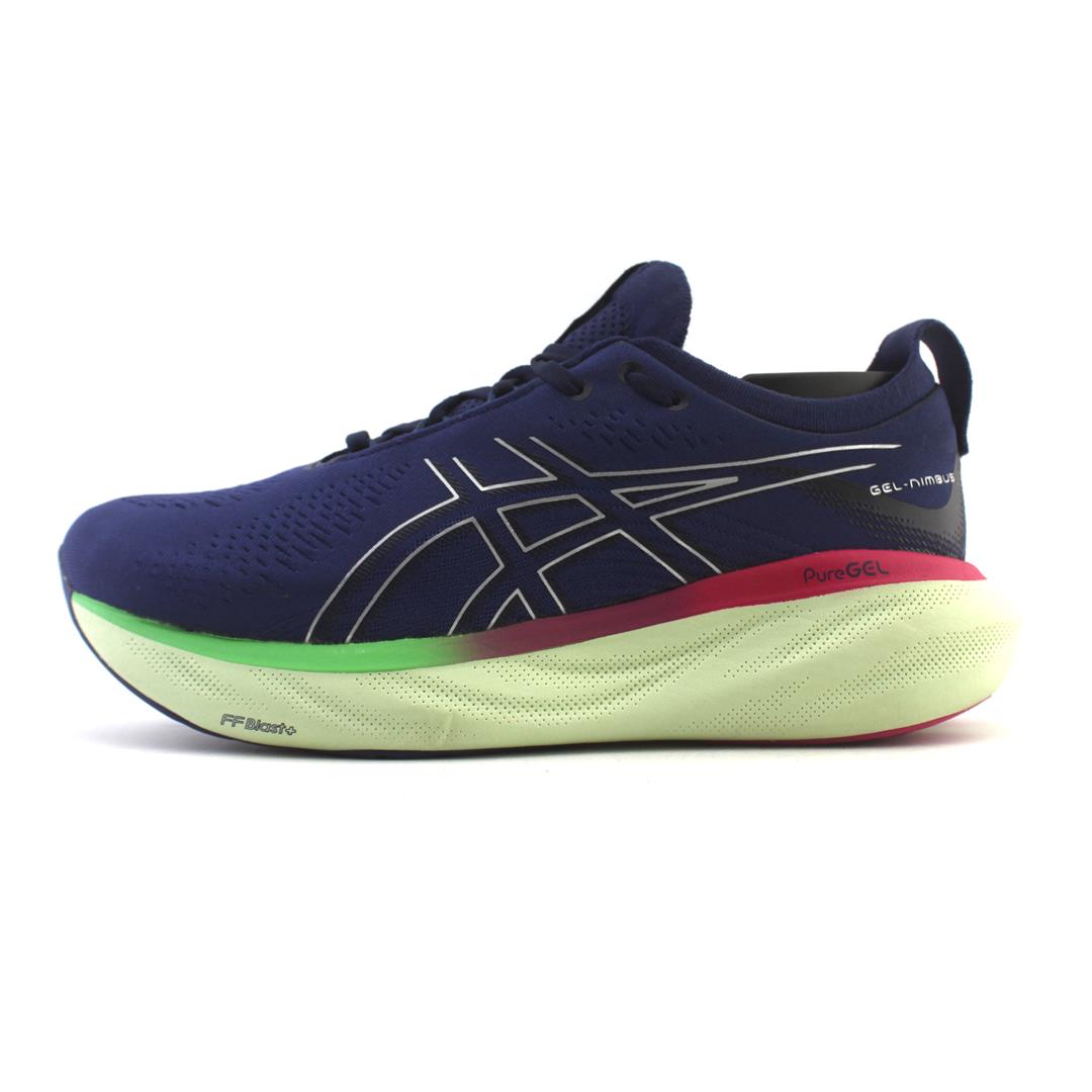 ASICS GEL NIMBUS 25