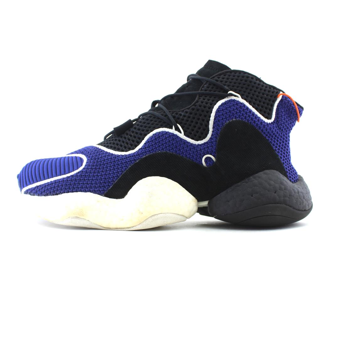 crazy byw 1
